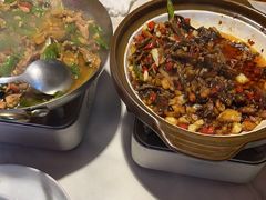 -湘西小馆(滨河路店)