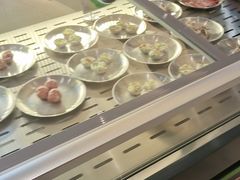 -尚宴牛特鲜自助(太原街万达店)