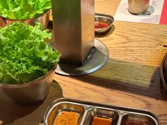 -西塔老太太泥炉烤肉(杭州首店)