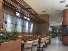 -云海肴·汽锅鸡·云南菜(苏州中心店)