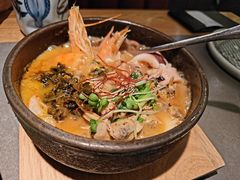-沼津港精致料理·寿喜烧·烧鸟(龙湖南桥天街日料榜单店)