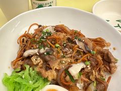 -米仓食堂(皇庭广场店)