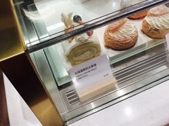 -那家面包房(珠江路店)