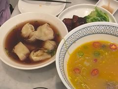-南小馆(迪士尼小镇店)