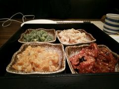 -歌行灯日本料理(伊势丹店)