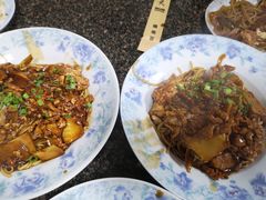 -许村蟹面(海宁许村大道店)