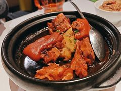 -汤城小厨•粤菜•靓汤(苏州街店)