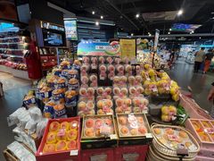-Olé精品超市(北京合生汇店)