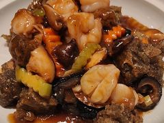 -北李妈妈菜·海肠捞饭(高新万达店)
