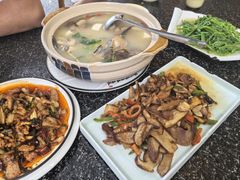 -海韵人家.海景花园经典云南菜(双廊店)