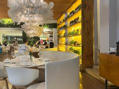 -周三的情书花园餐厅(江北店)