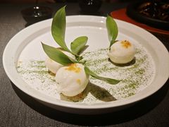 -南里山房·新淮扬菜(徐汇万科店)