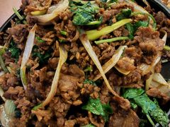 -烤肉宛饭庄(南礼士路店)