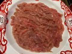 -宽板凳老灶火锅(南礼士路店)