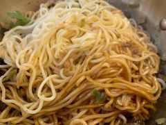 -黑白电视老长沙吃货铺(南岗万达店)