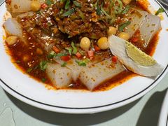 -海尔巴格一甸茶餐厅(团结路店)