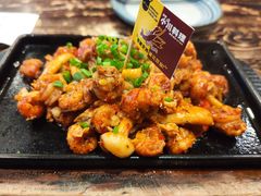 -小川洋风料理(汉街店)