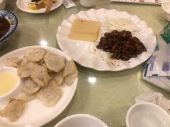 -东四民芳餐厅(世茂工三店)