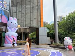 -天虹购物中心(深圳龙华店)