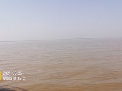 -崇海汽渡临永渡口