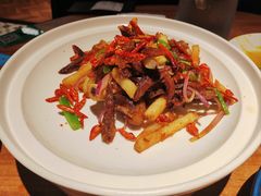 -耶里夏丽·丝路新疆菜·清真食品(徐家汇臻选店)