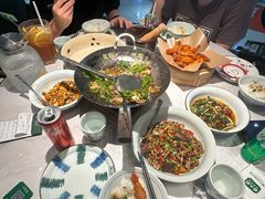 -费大厨辣椒炒肉(黄兴中心广场店)