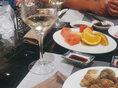 -顺德美的万豪酒店·自助餐·贡厨