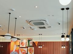 大堂-必胜客(云汇天地店)