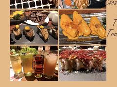 -赤坂亭 M9和牛烧肉(水街店)