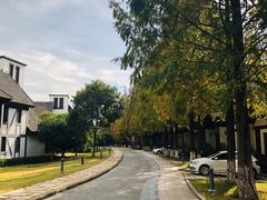 -太阳岛度假酒店