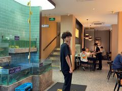-鱼你相聚·河鲜馆(袁家岭店)