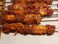 -玉善烧烤串城(长春总店)