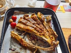 -羊之道草原味道清真餐厅(番禺店)