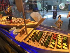 -冠菌火锅自助(东莞桥头店)