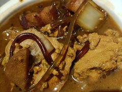 -小吊梨汤·北京菜·烤鸭(鸟巢店)