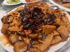 -大连富丽华大酒店