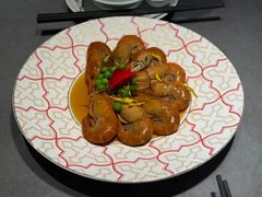 -姑苏家宴·苏帮菜·松鼠桂鱼(苏州总店)