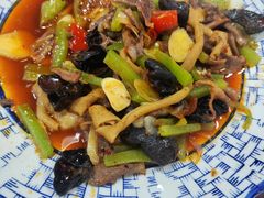 -无味饭店(九眼桥商业文化广场店)