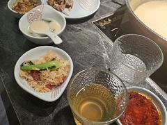 -捞王锅物料理(金华义乌之心店)