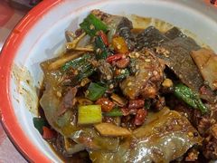 -老三样·旧食新味(万寿宫店)