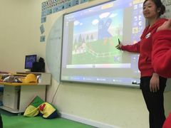 -易贝乐成长中心(三林中心)