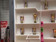 -奥冠体育华师附中恒温游泳馆