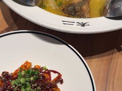 -太二酸菜鱼(宁波来福士店)