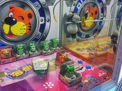 -汤姆熊欢乐世界(大连恒隆广场店)