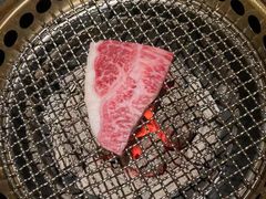 极上和牛西冷牛排-300杯·和牛烧肉清酒专门店(廊里店)