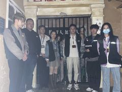 -棂笼·深度沉浸密室(武汉旗舰店)