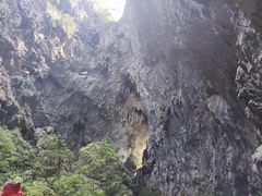 -英西峰林·洞天仙境
