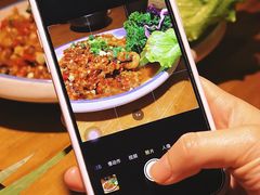 -觅山云南菜(泊富ICITY店)