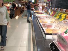 -韩盛·盛江山自助料理(沈辽路万达店)