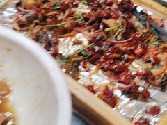 -李老哈·东北菜(宋园路店)